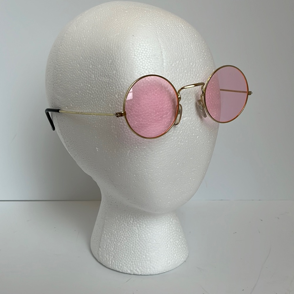 Fun Glasses